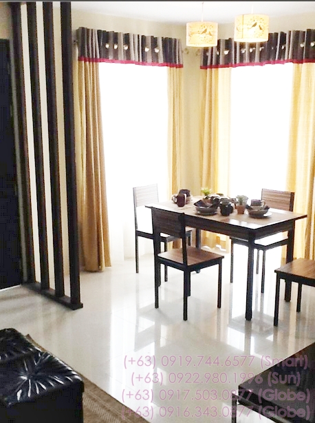 Nouveau Residences, Chels Model