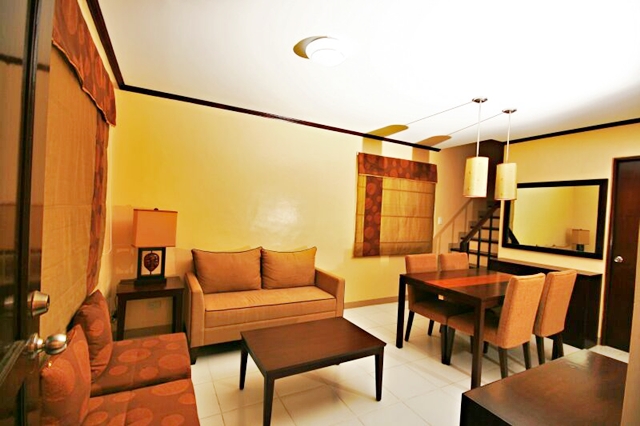 Astor Living Room Astor Model, Mabalacat Pampanga