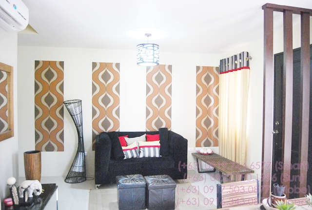 Nouveau Residences, Halo model